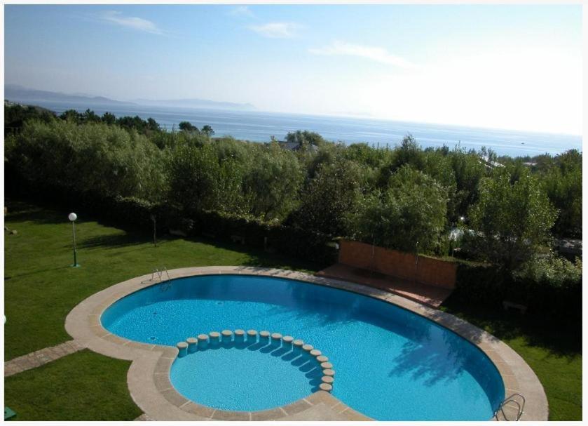 Apartamento Fontinas Sanxenxo Montalvo Exterior foto